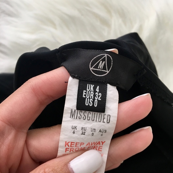 Missguided Margaritas Made Me Do It Swimsuit (XS) - Picture 5 of 6